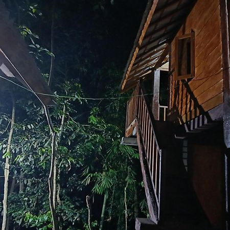 Jonny'S Places Tetebatu Esterno foto