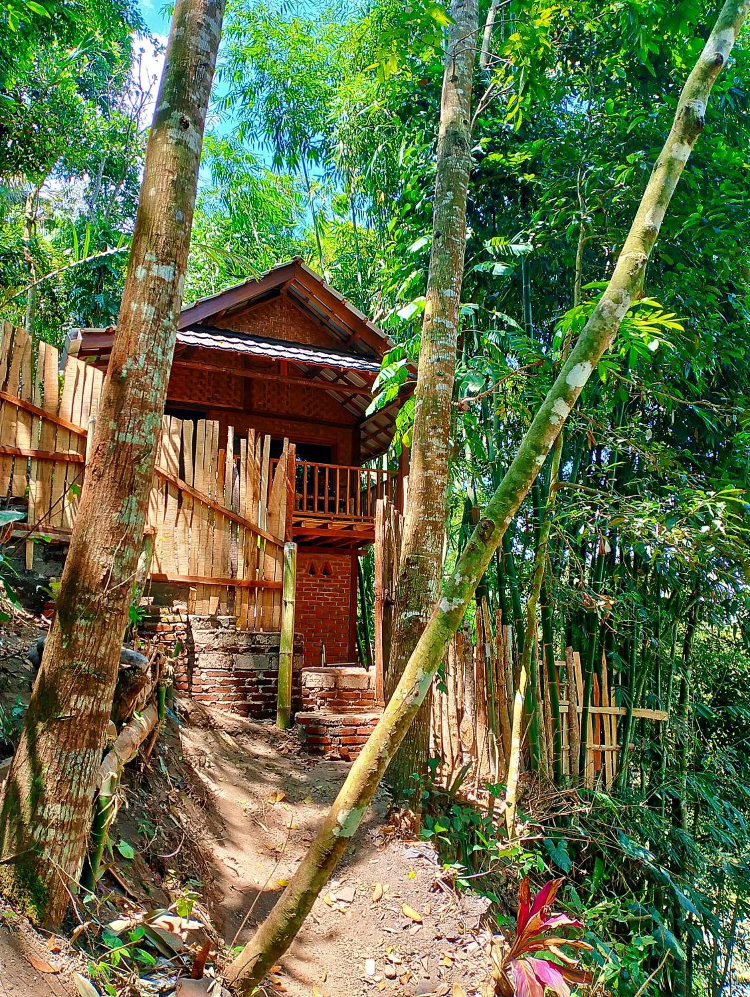 Jonny'S Places Tetebatu Esterno foto